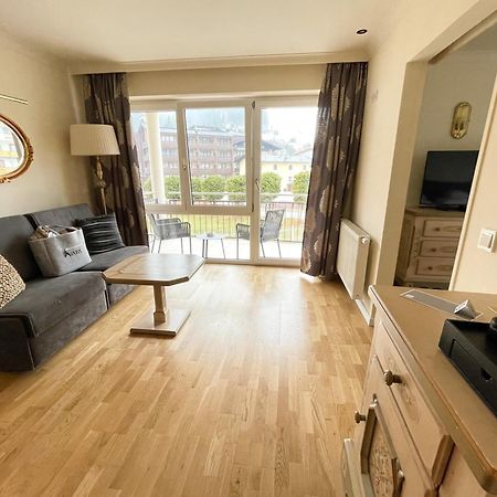 Vaya Post Saalbach Inklusive Joker Card Hotel Room photo