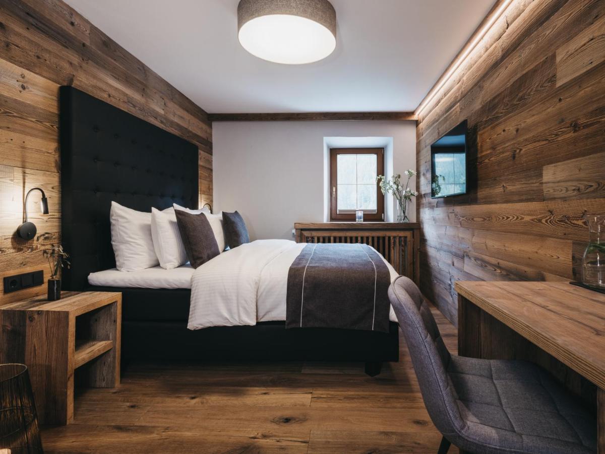 Vaya Post Saalbach Inklusive Joker Card Hotel Exterior photo