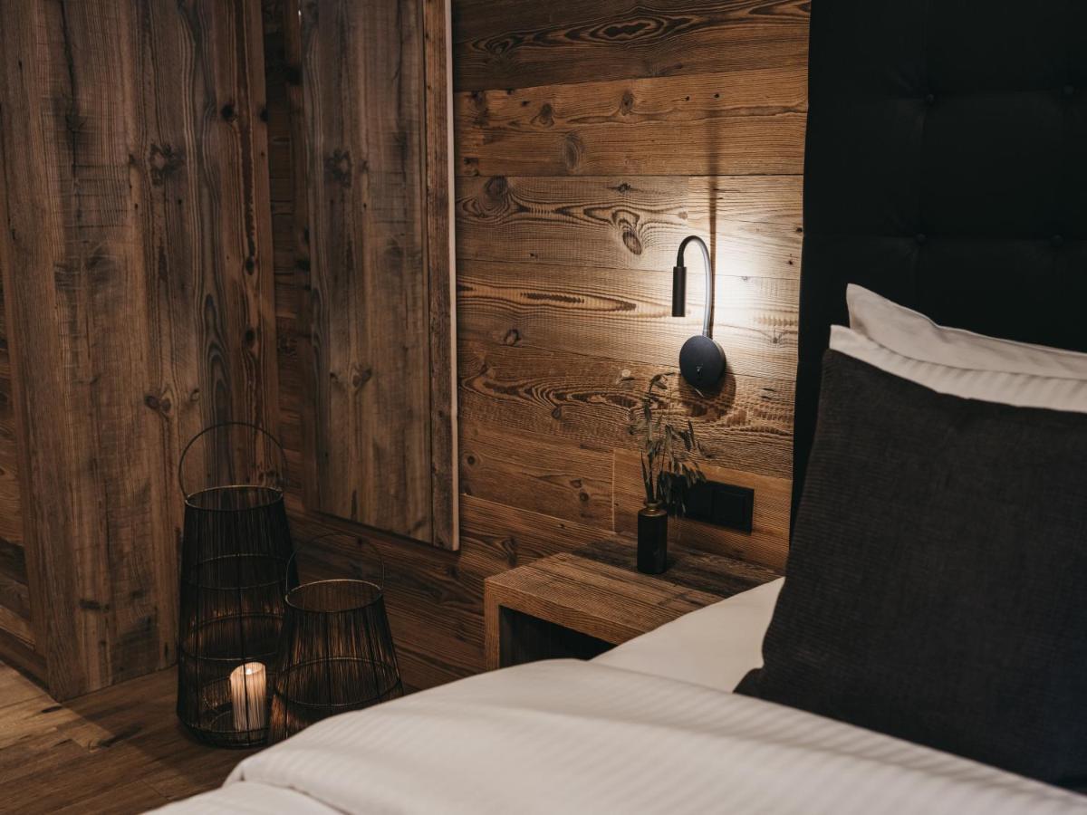 Vaya Post Saalbach Inklusive Joker Card Hotel Exterior photo