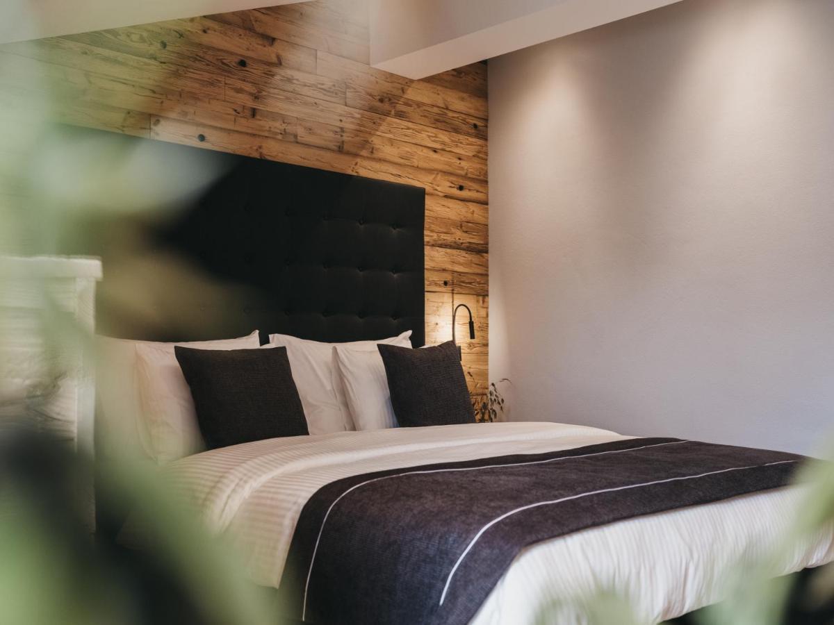 Vaya Post Saalbach Inklusive Joker Card Hotel Exterior photo